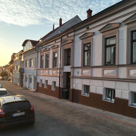 Aradi Apartman Pecs Exterior photo