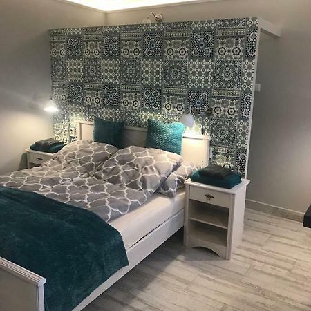 Aradi Apartman Pecs Exterior photo