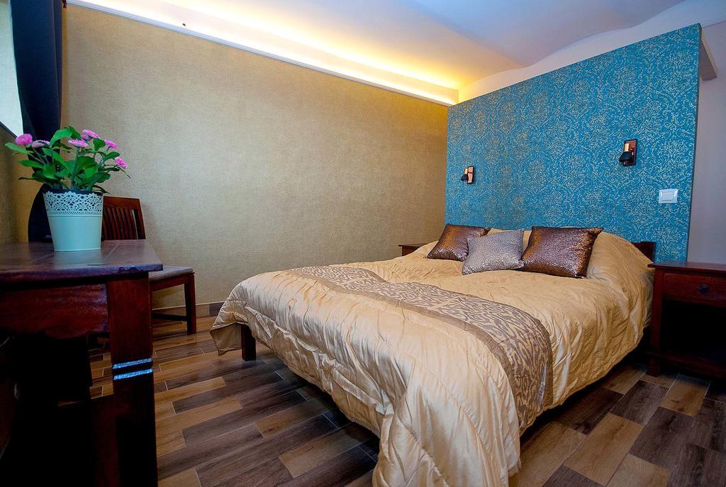 Aradi Apartman Pecs Exterior photo