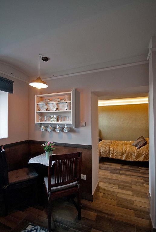 Aradi Apartman Pecs Exterior photo
