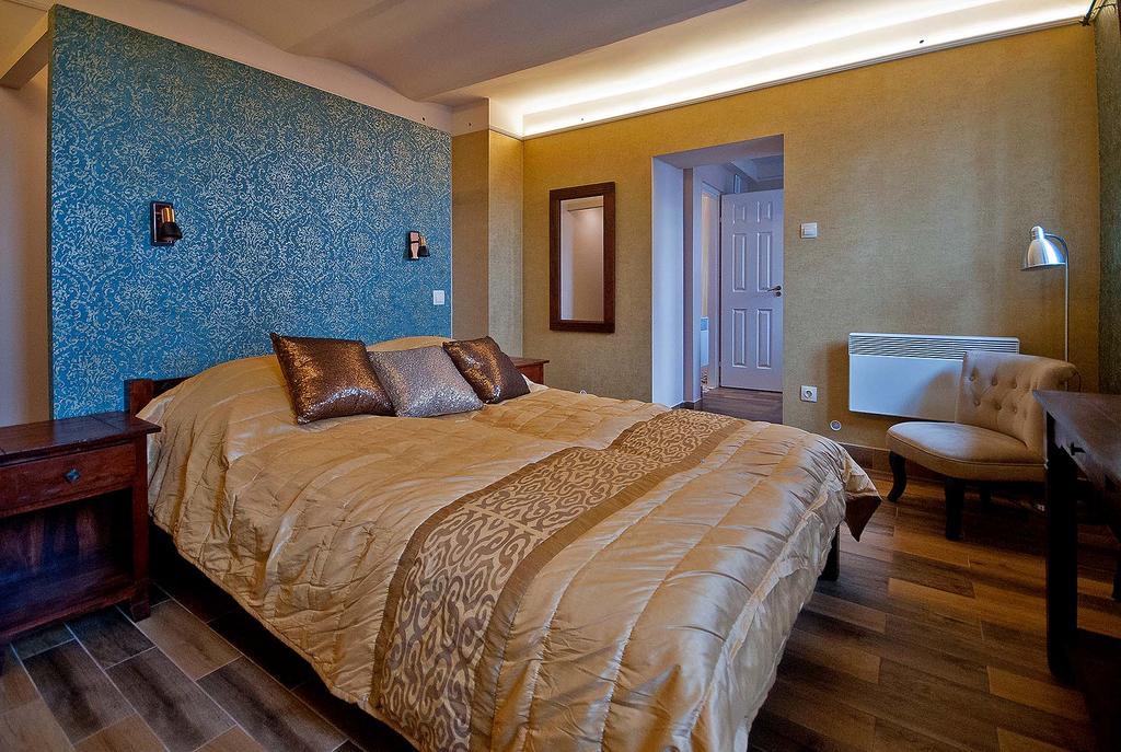 Aradi Apartman Pecs Exterior photo
