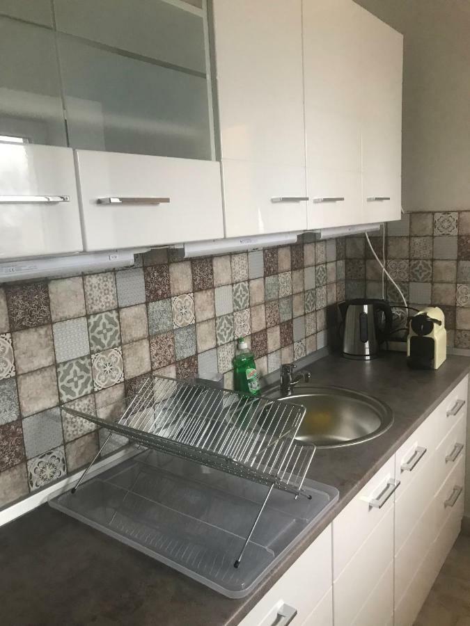Aradi Apartman Pecs Exterior photo