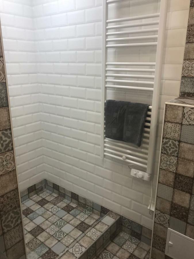 Aradi Apartman Pecs Exterior photo