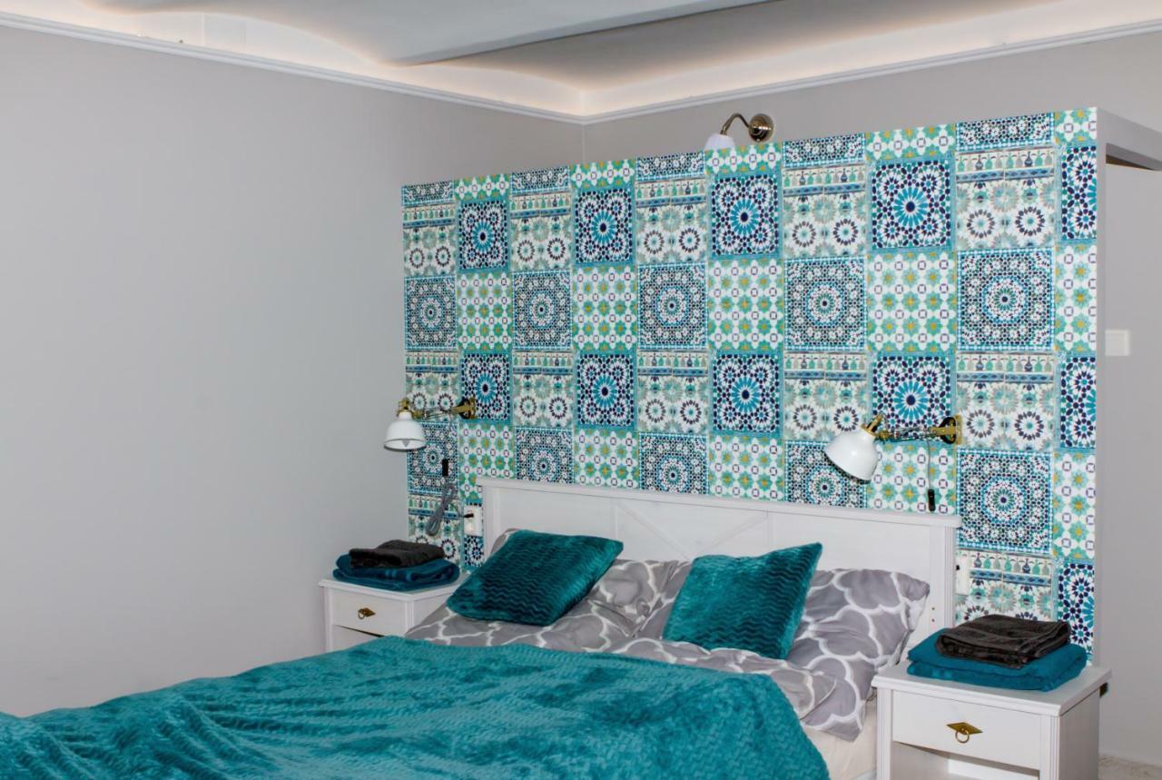 Aradi Apartman Pecs Exterior photo